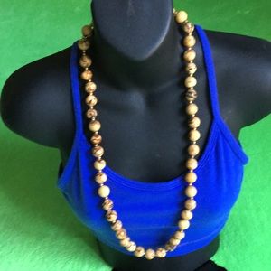 Vintage necklace